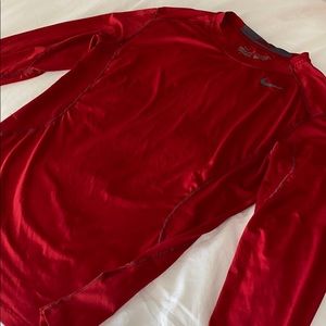 NIKE Dri-Fit long sleeve